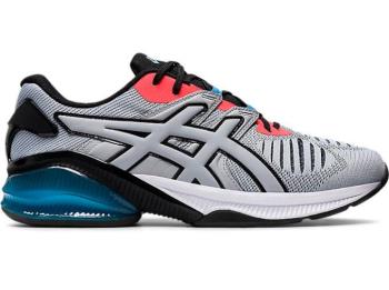 Asics Herr Löparskor GEL-QUANTUM INFINITY JIN Grå